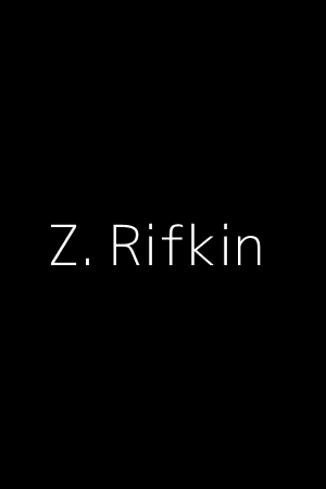 Zachary Rifkin